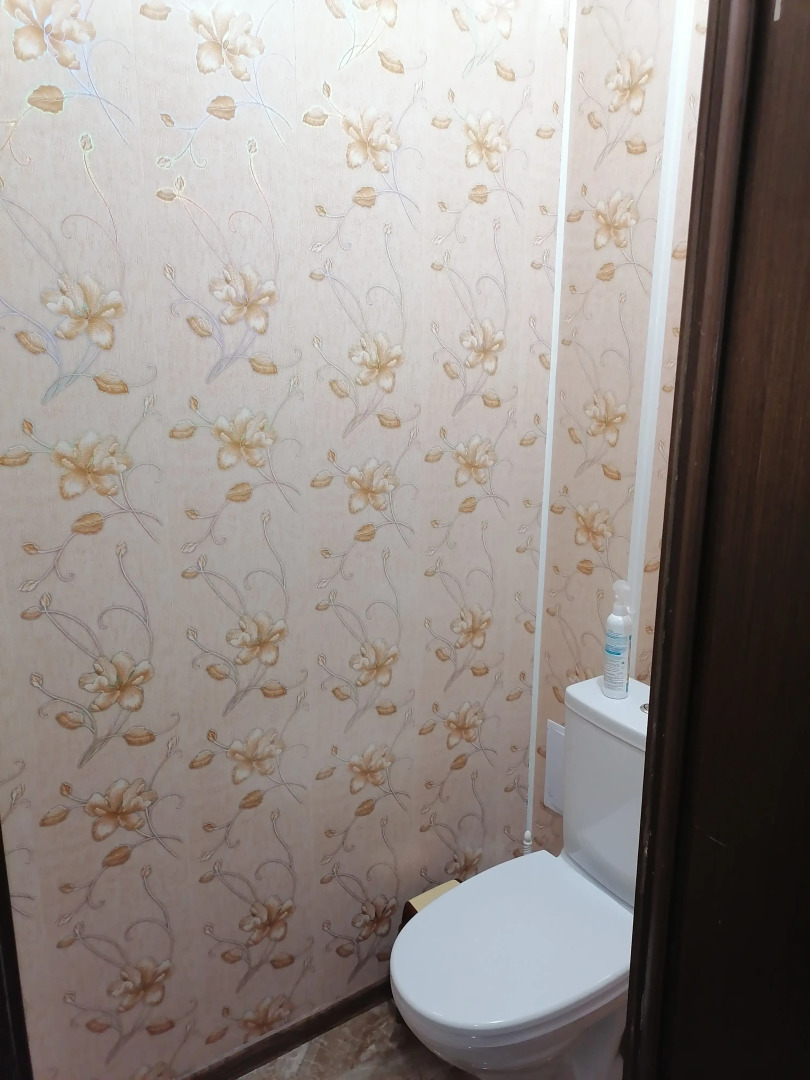 Квартира по дороге Шелкового пути