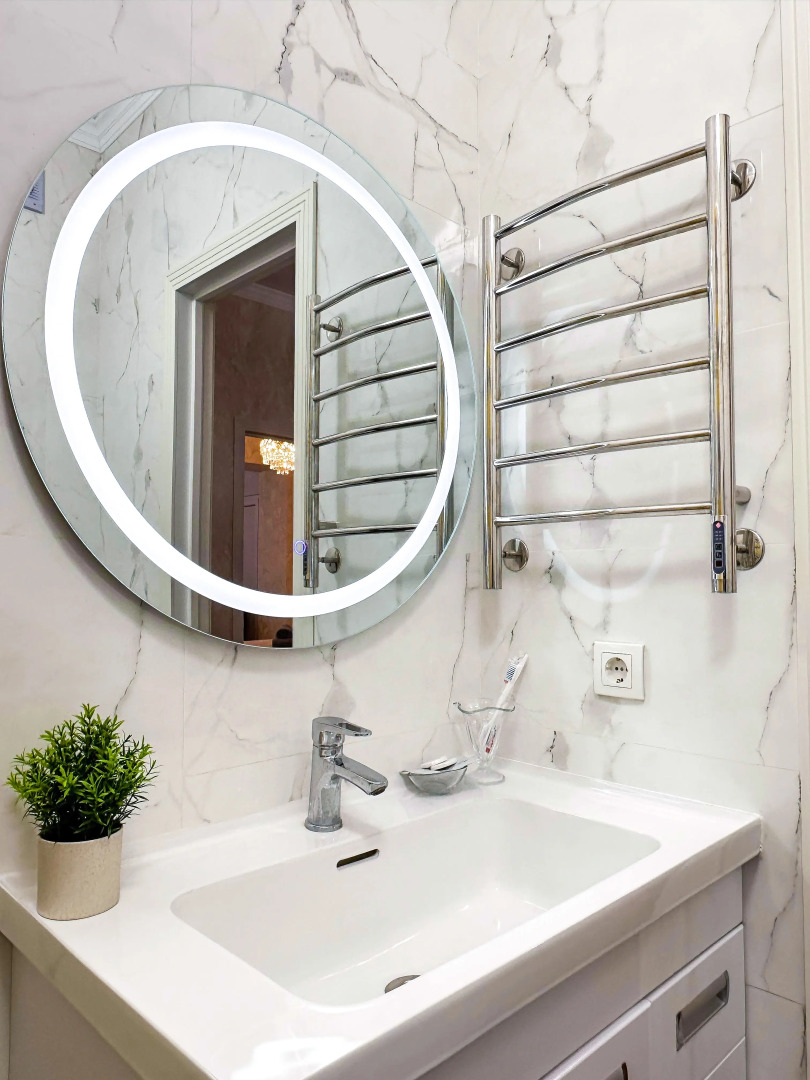 Квартира Лучшие Апартаменты Алматы Напротив ТРЦ Мега Алматы 72