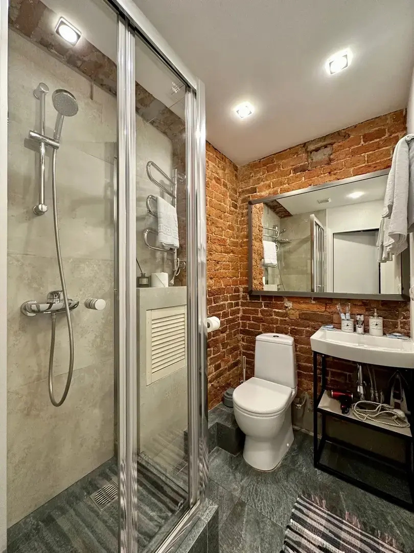 Квартира Lomonosov Big Family