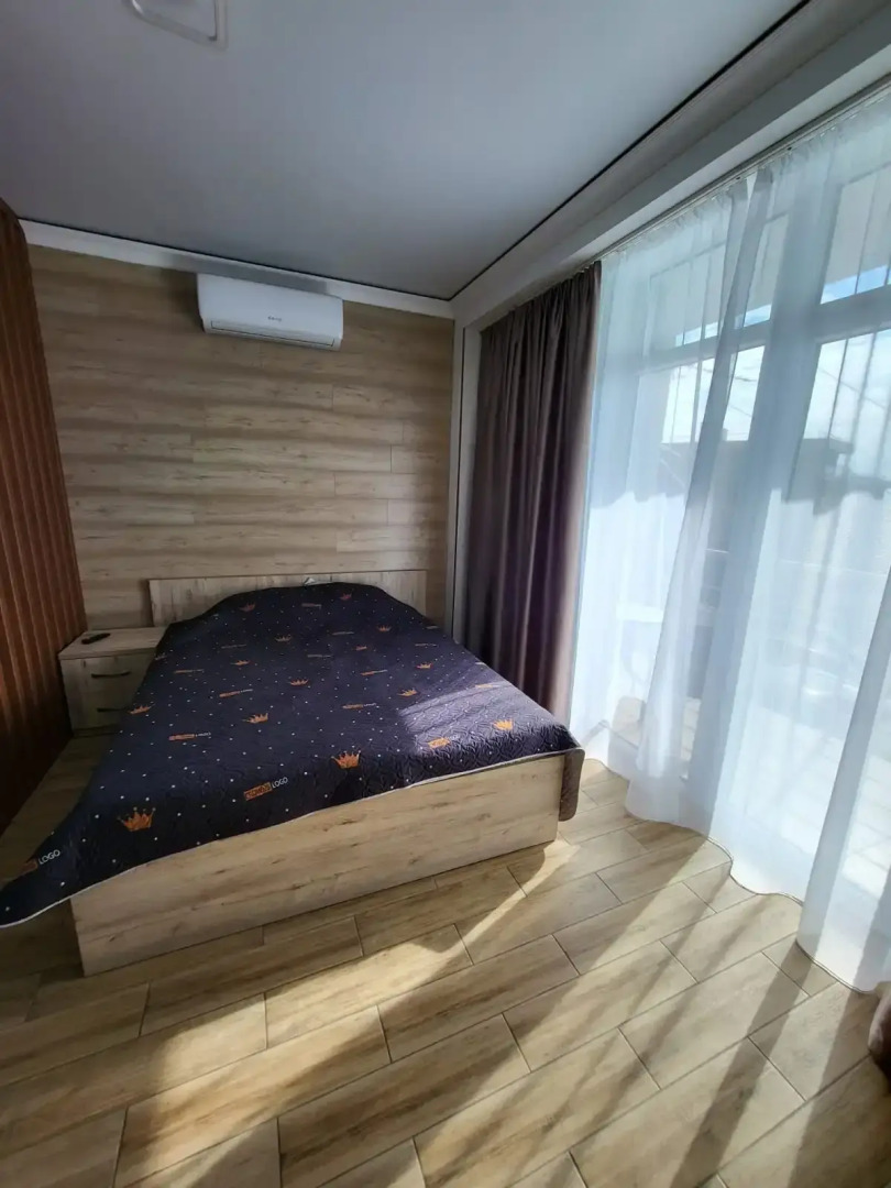 Квартира Современная студия у моря