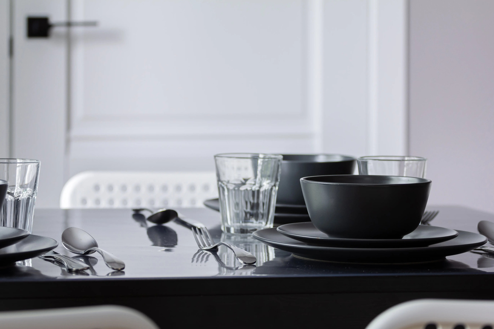 Апартаменты RentHibiny