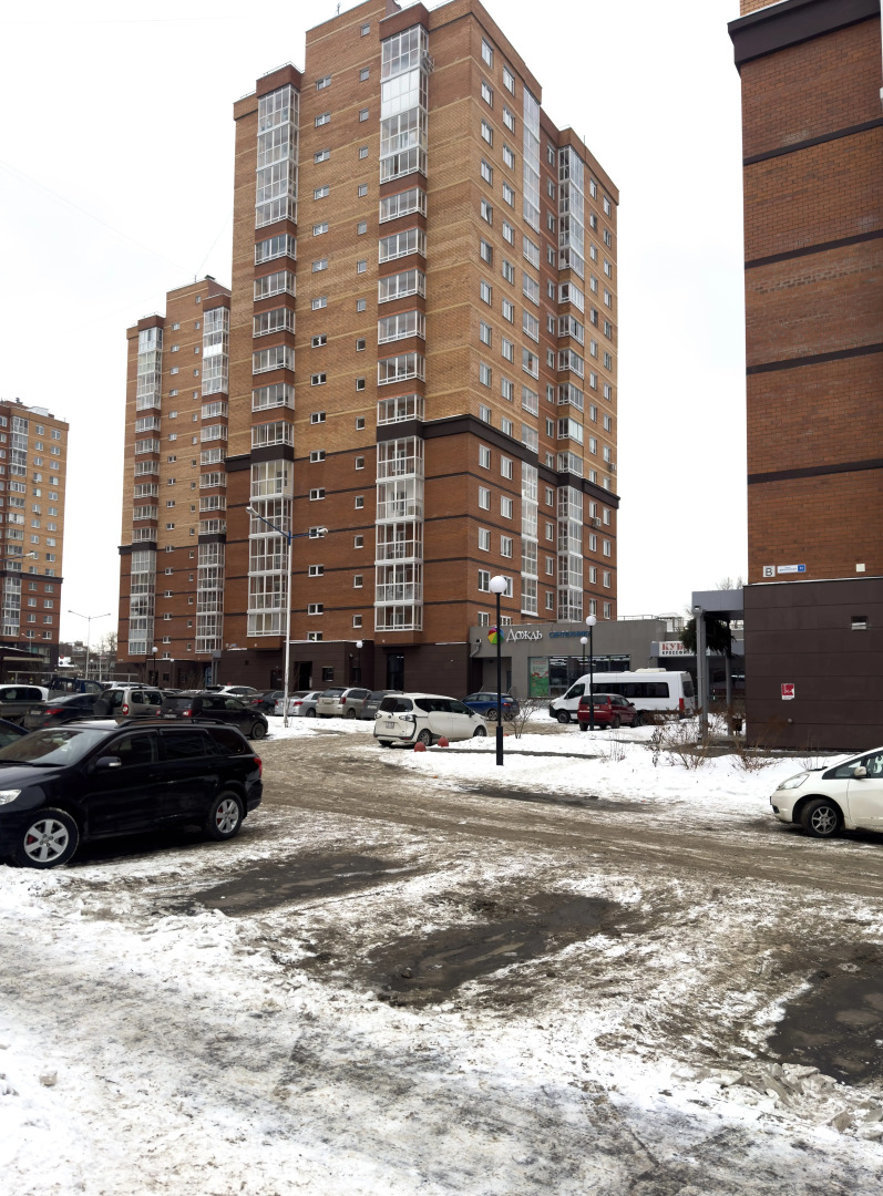 Квартира в 10 Минутах от Аэропорта