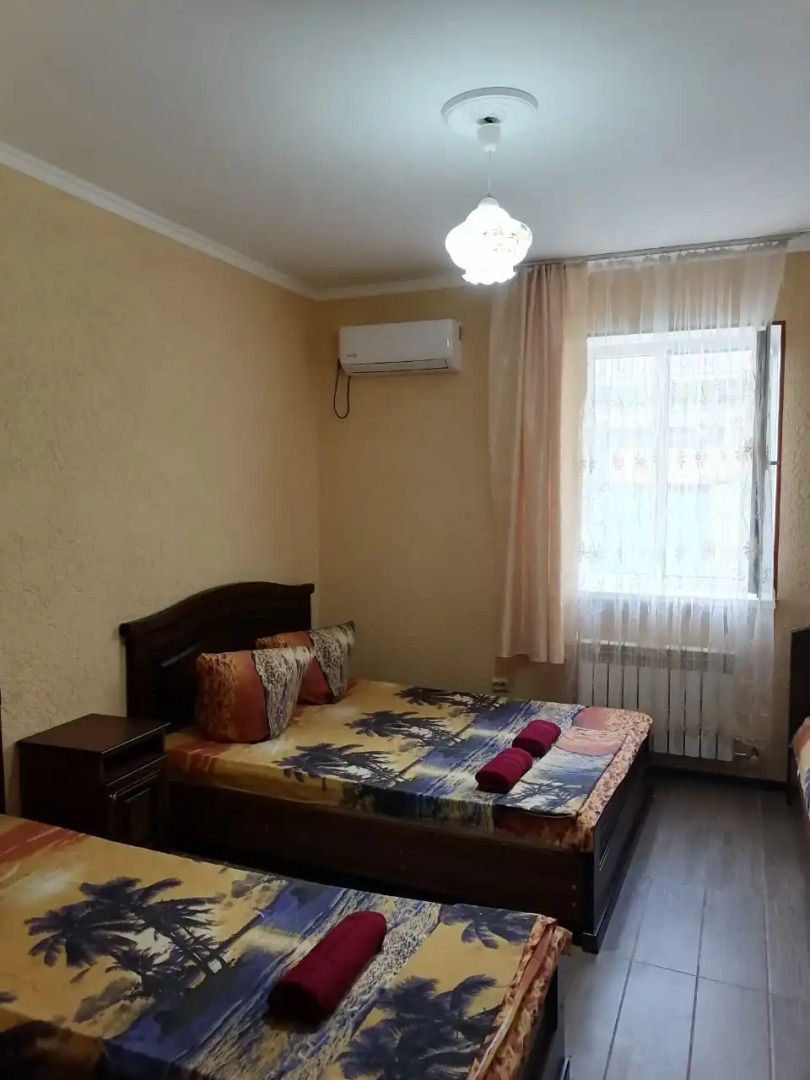 Мини-Отель Anapa City