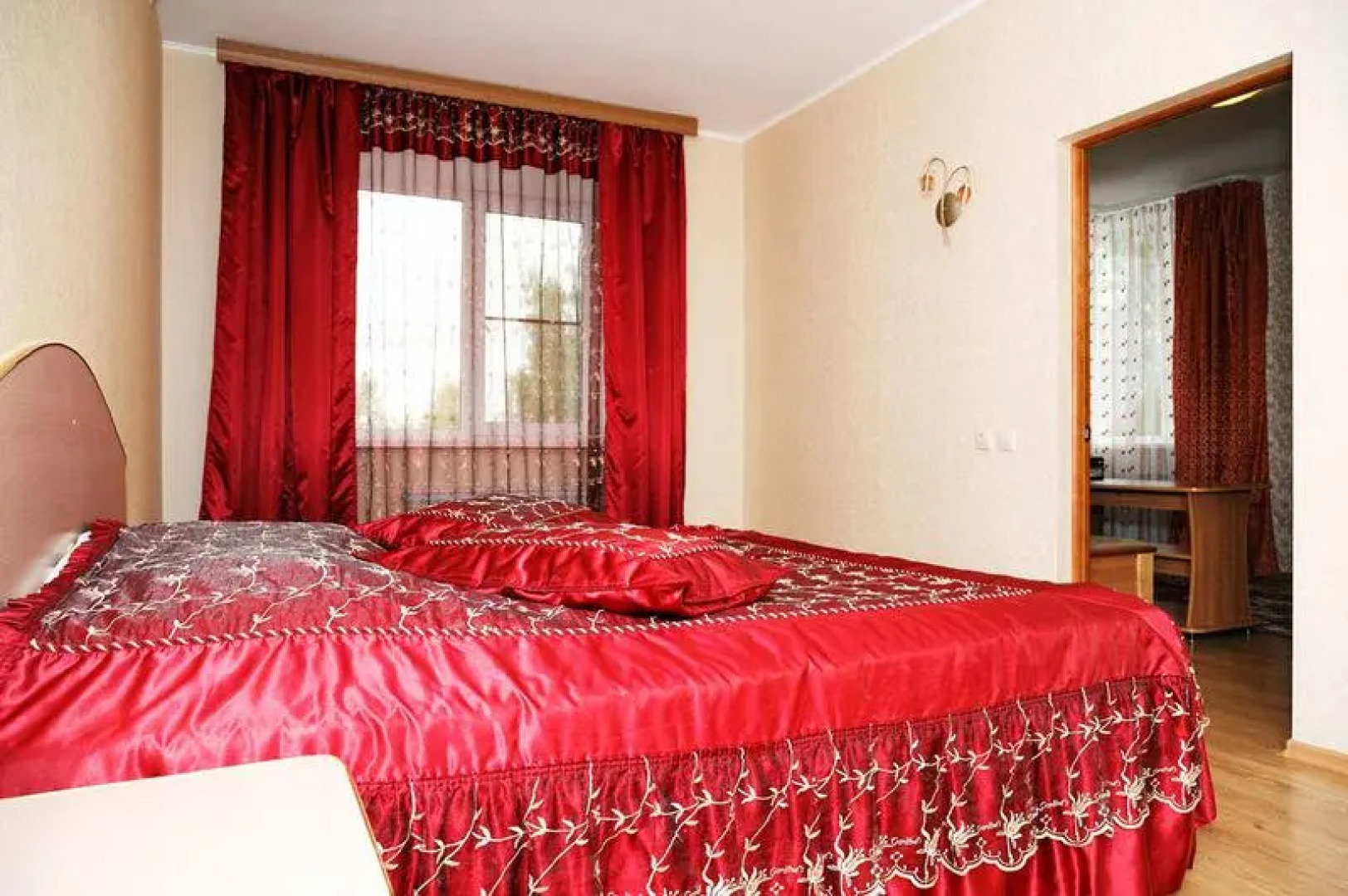 Отель Дилижанс