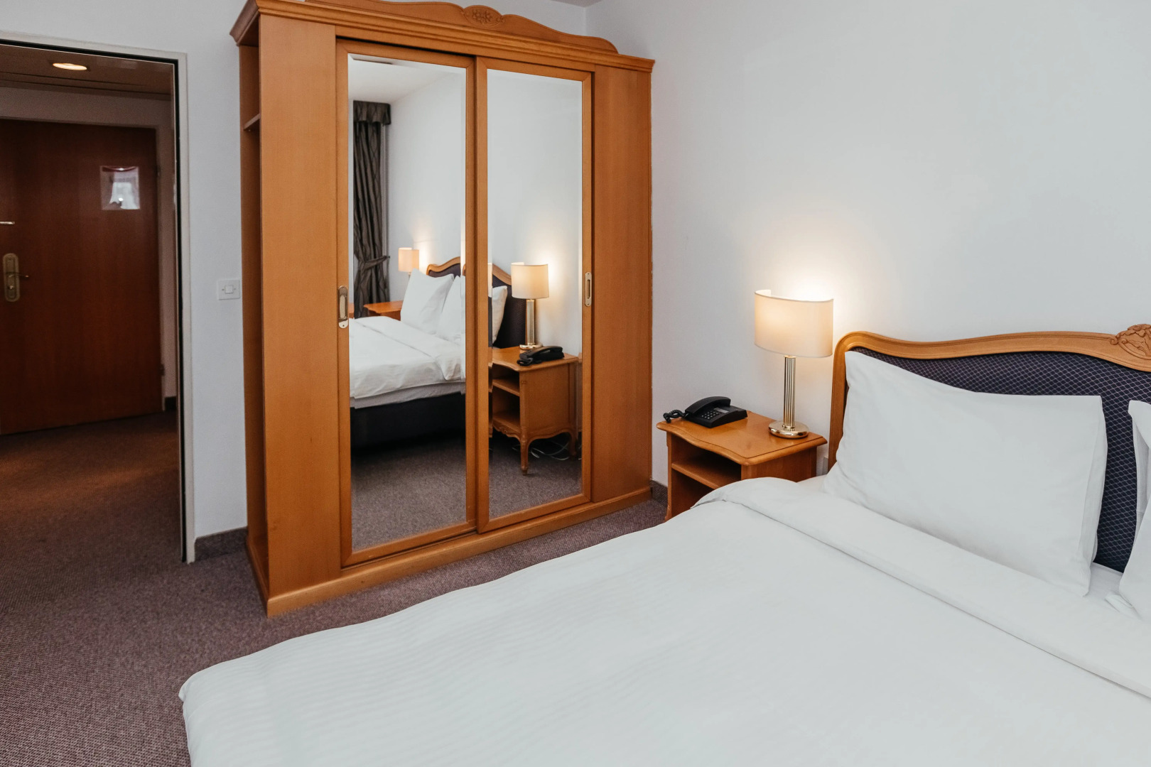 AZIMUT Отель Тобольск