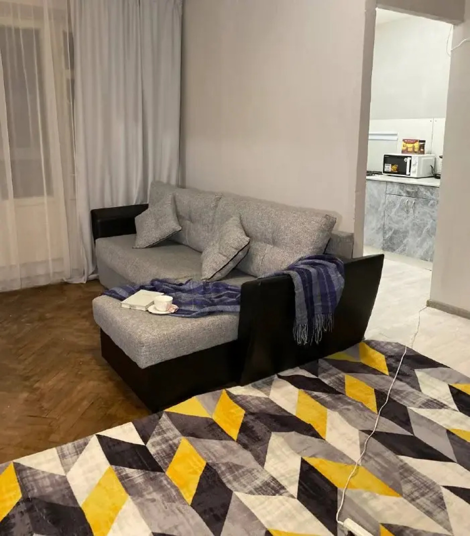 Квартира 2к на 6 гостей 20 мин до Центра Рядом с Метро Заселение 24/7