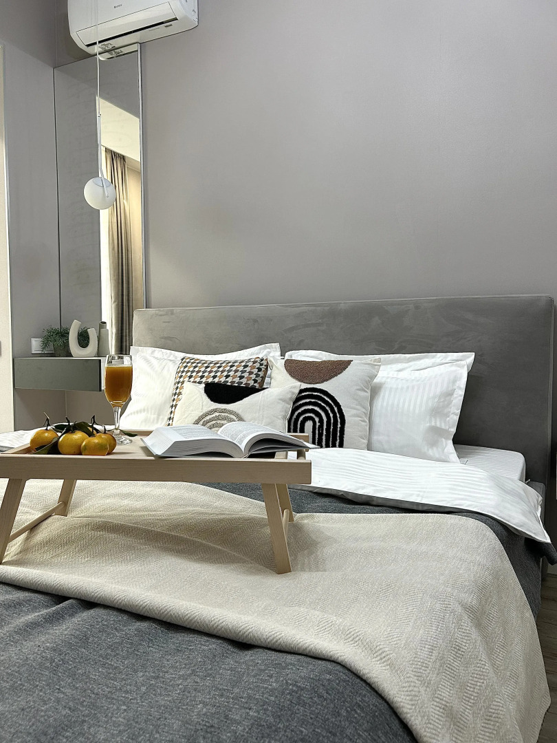 Квартира в районе Меги 39