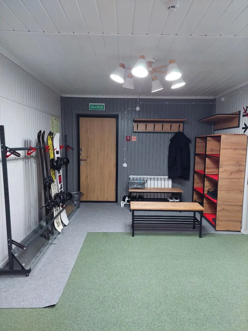 Мини-отель Чегет