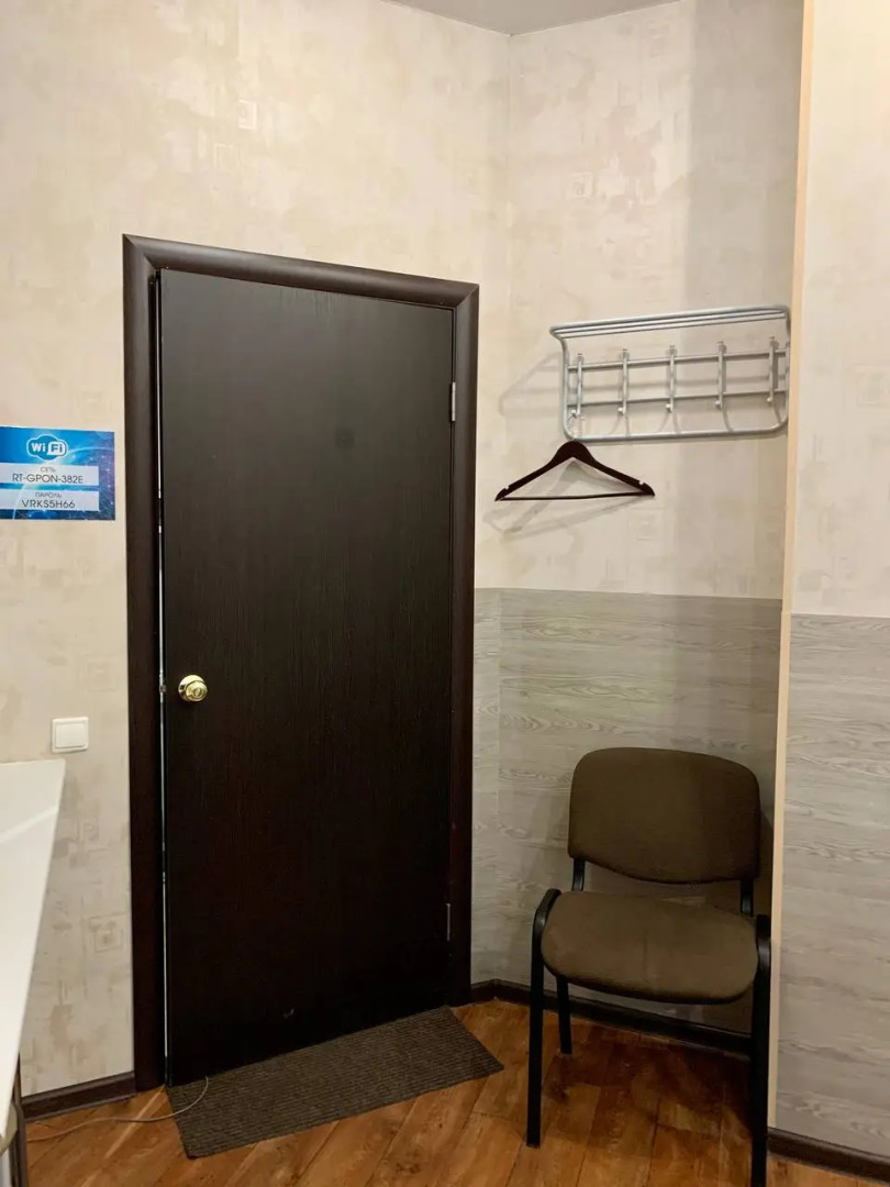 Апартаменты на Знамёнщикова