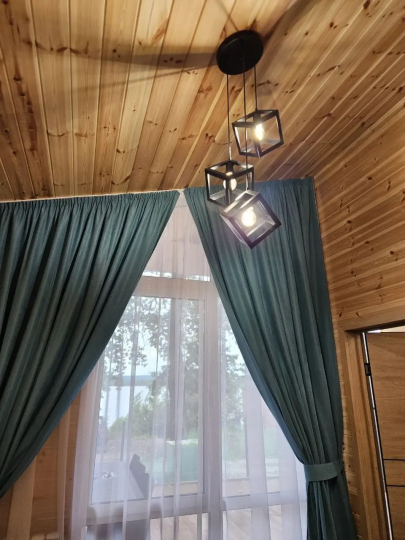 База отдыха Место под Солнцем