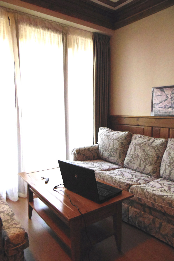 Апартаменты Пирин Гольф & СПА