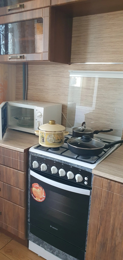 Апартаменты Владимир