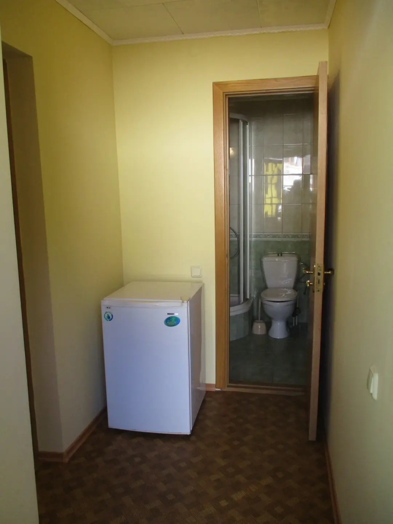 Гостевой Дом Крым