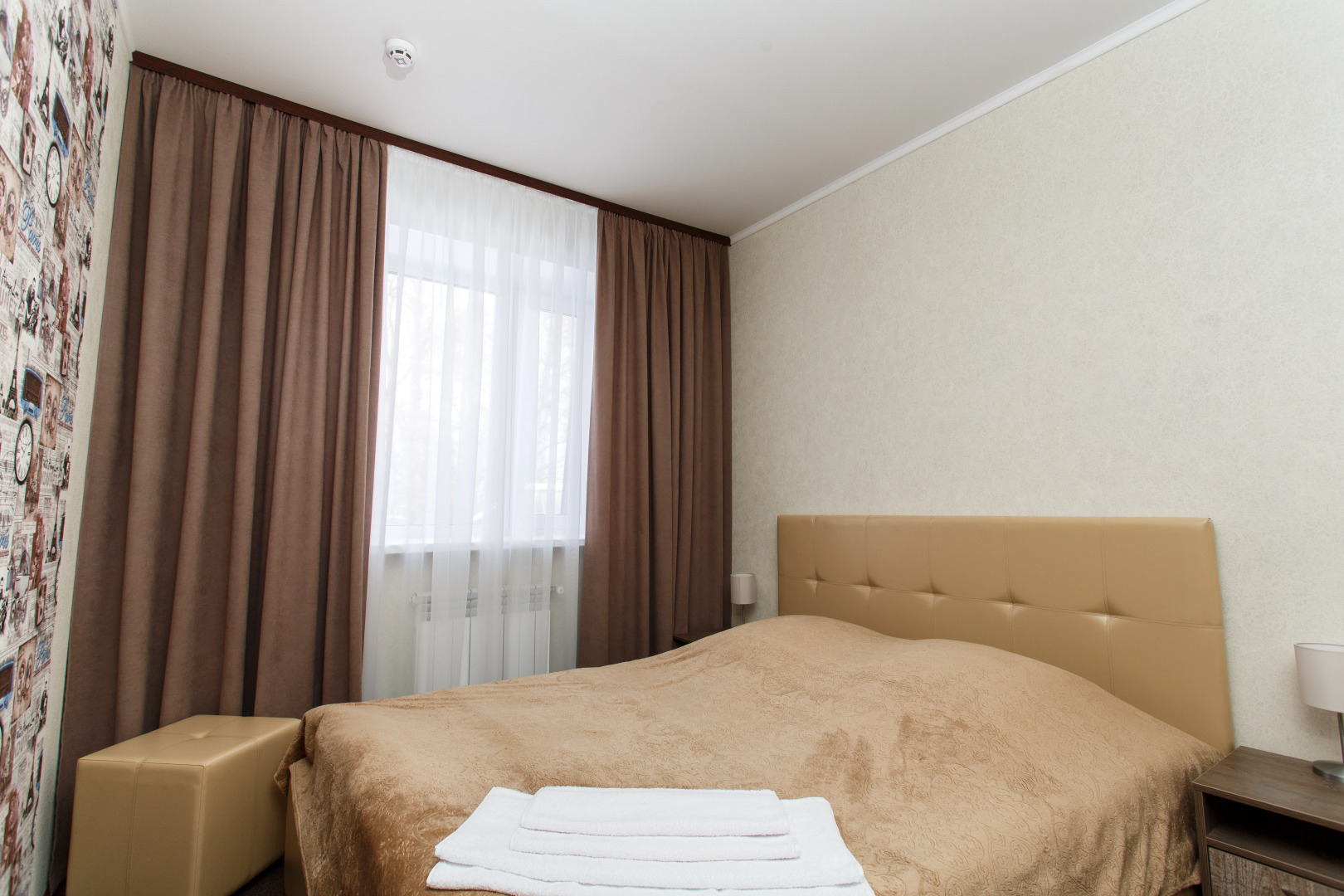 Мини-Отель Карамболь