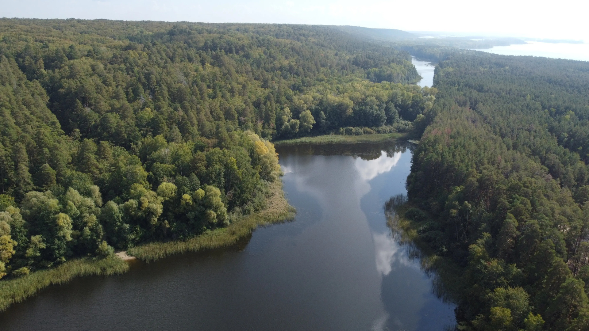 Частный Дом Уютный Двухкомнатный на Природе