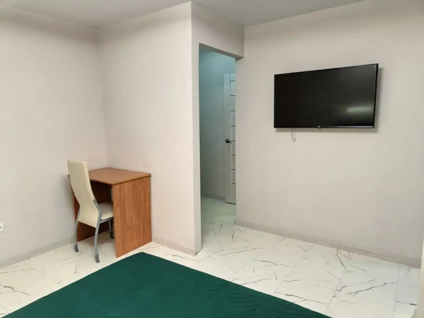 Апартаменты Комсомольская 48