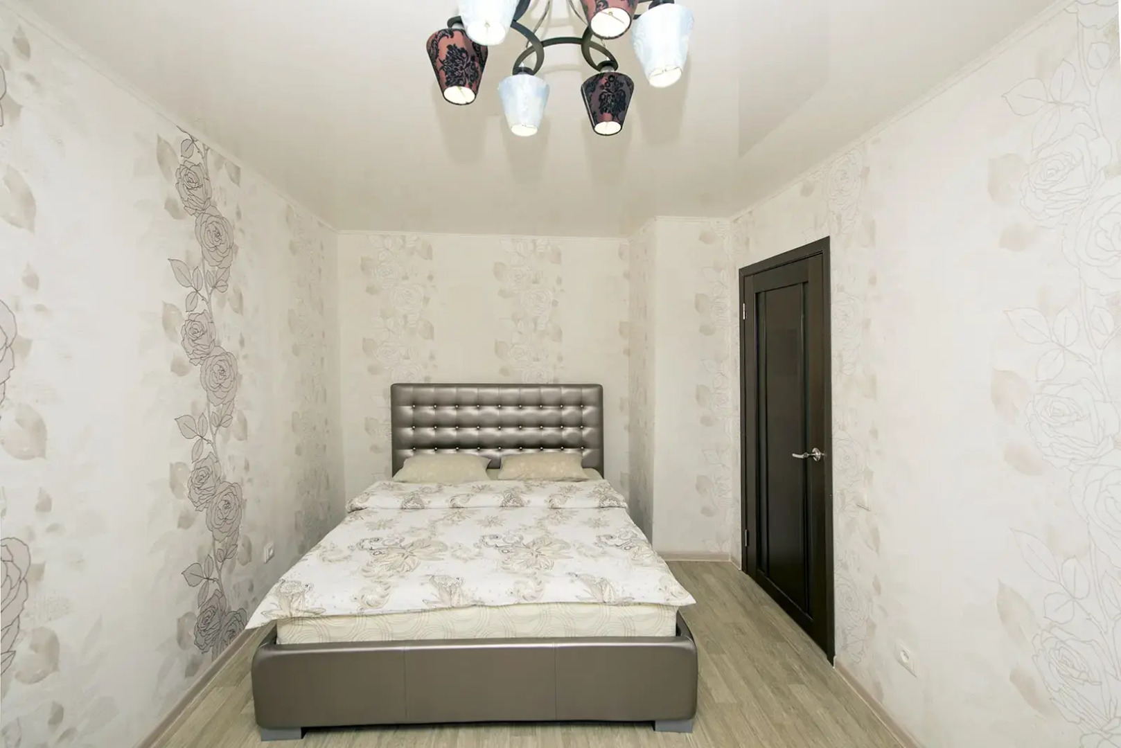 Квартира На Козленской 40 НаСутки35