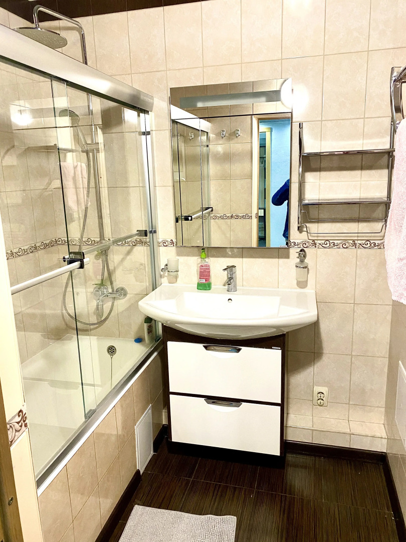 Апартаменты Top House Родионова 165/8