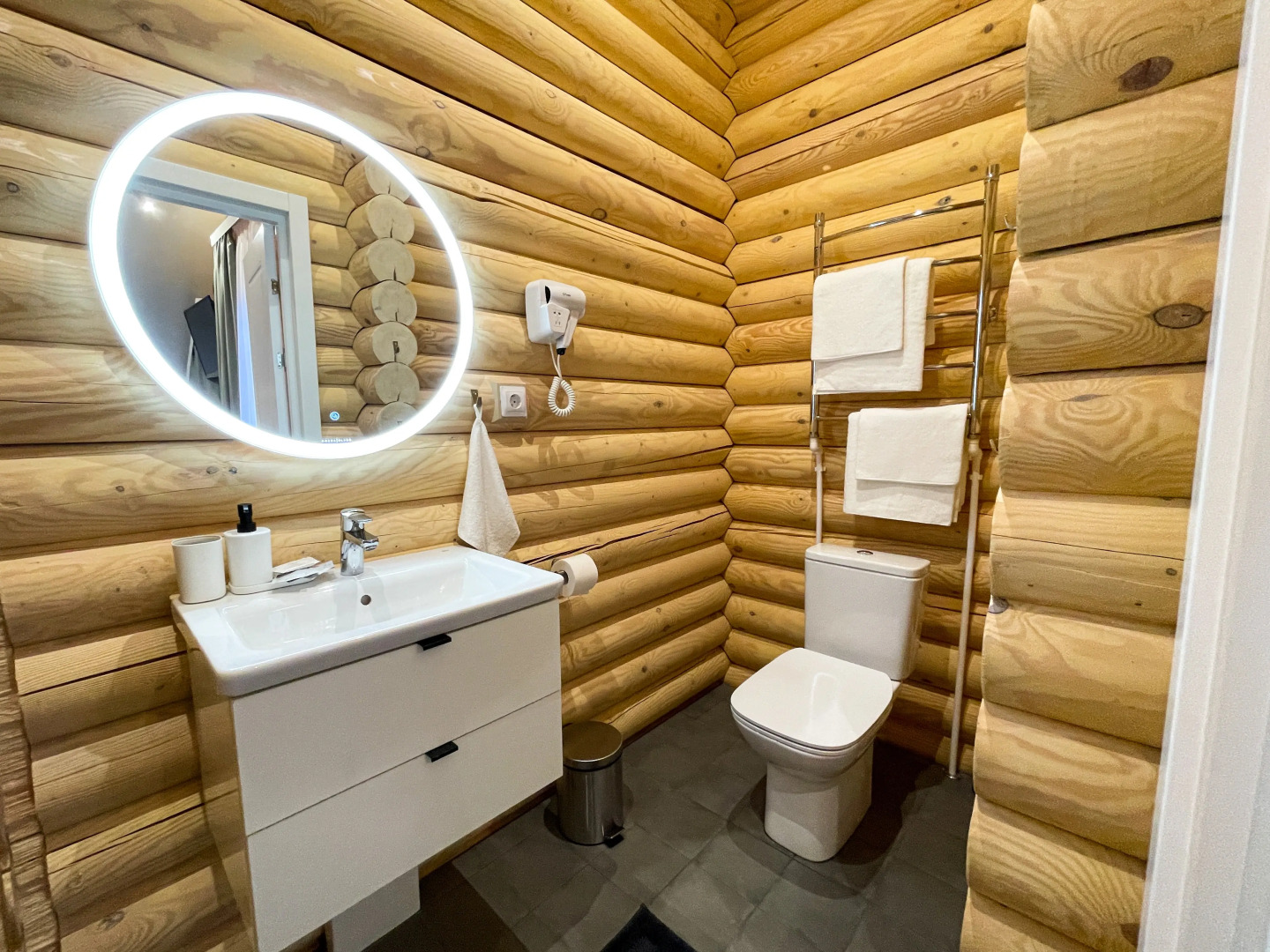 Гостевой дом Счастье в горах