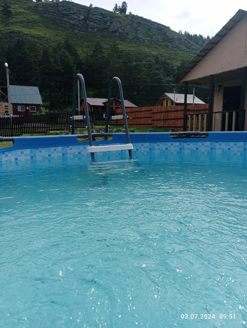 Гостевой дом Лучшая Усадьба