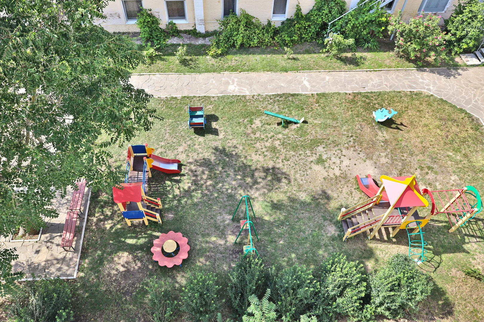 Курортный комплекс Маяк