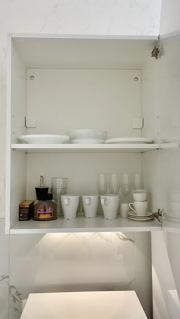 Квартира IQ Гатчина