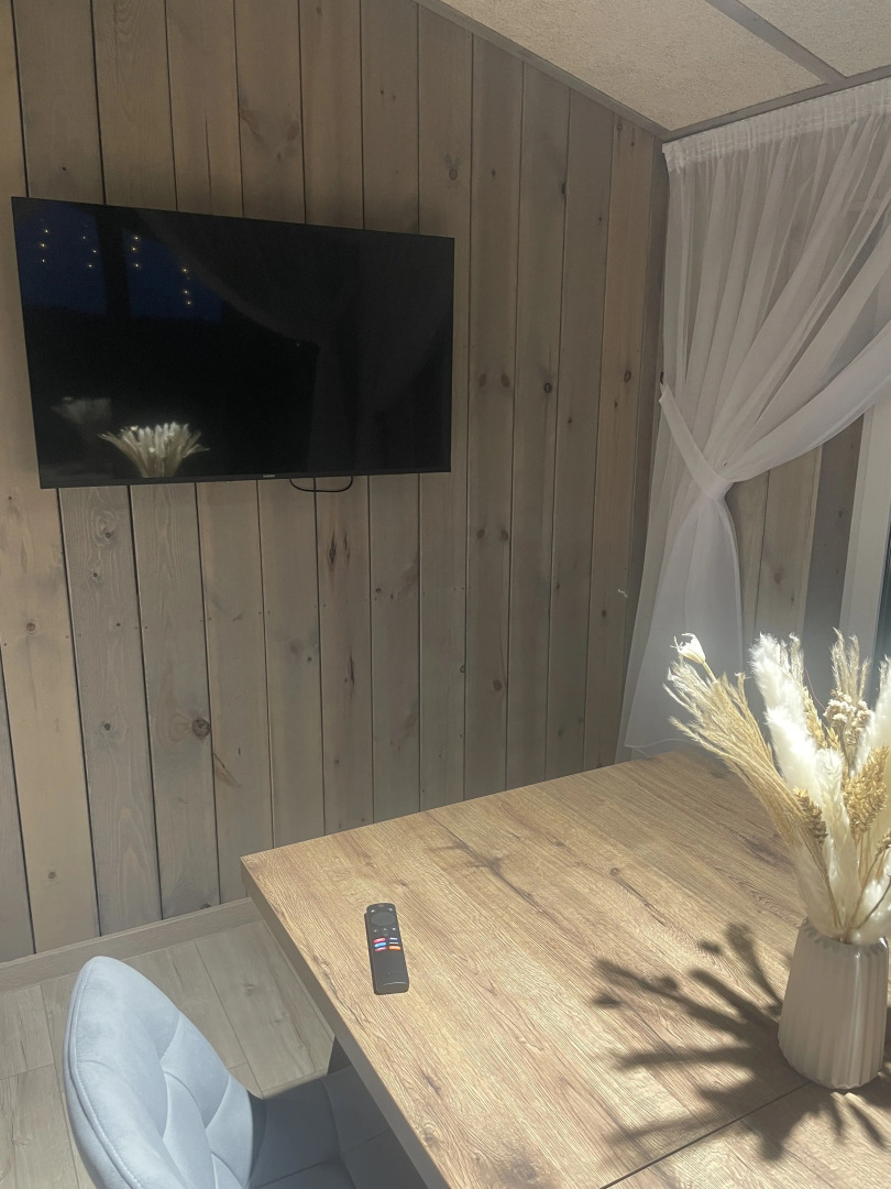 Частный дом Горки 1В