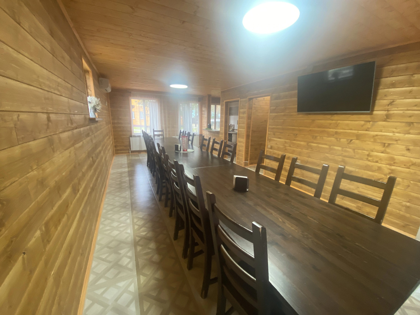 Отель Ладожская Ривьера