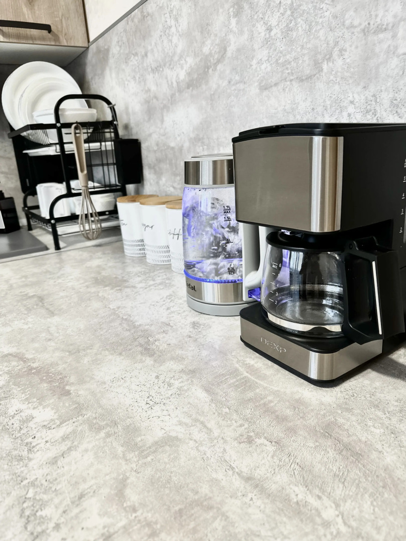 Квартира Уютная 1-Комнатная Квартира