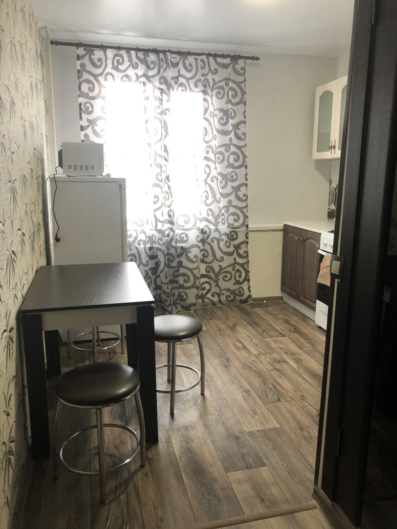 Квартира в Микрорайоне Дружба 2/5