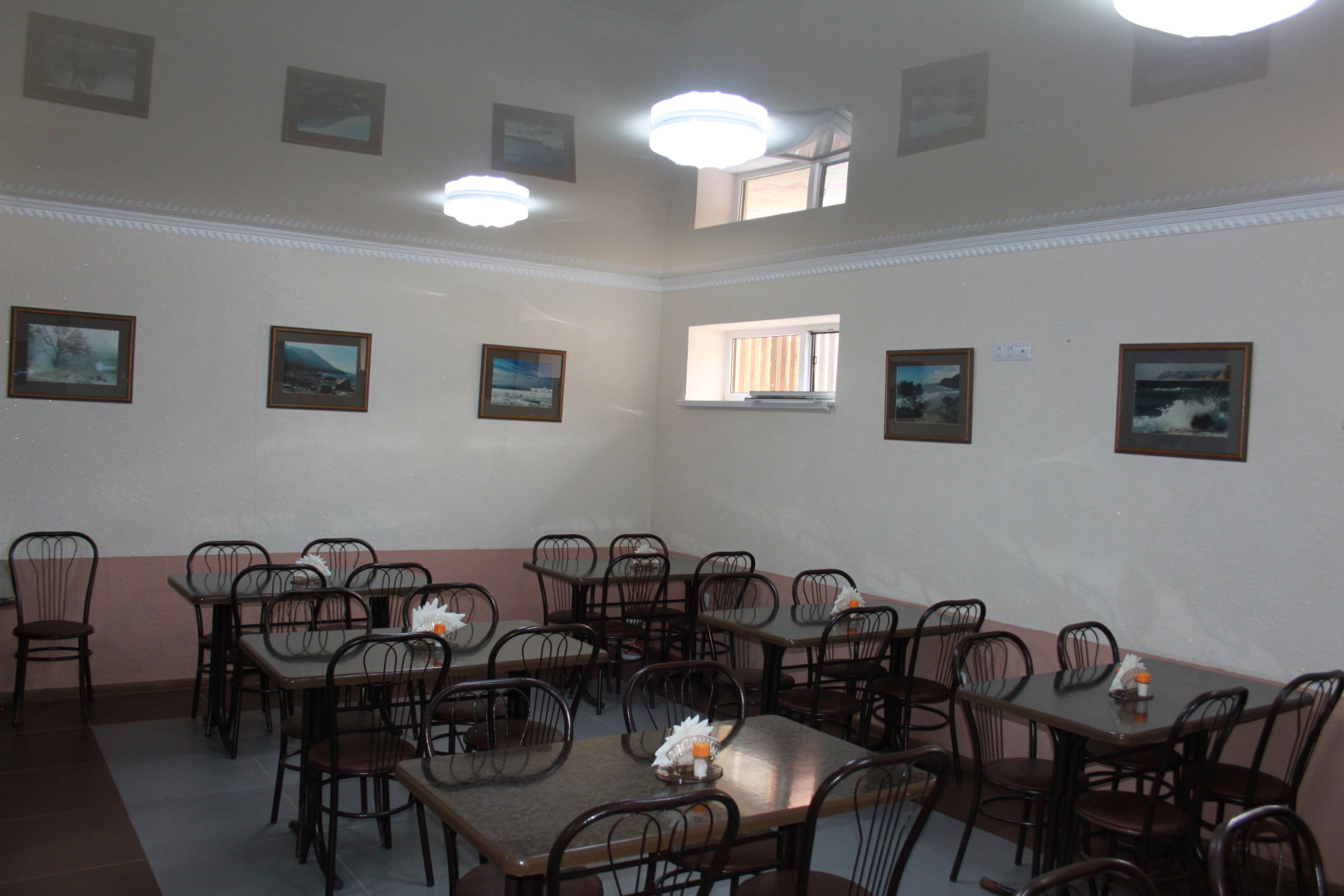 Гостевой дом Натель