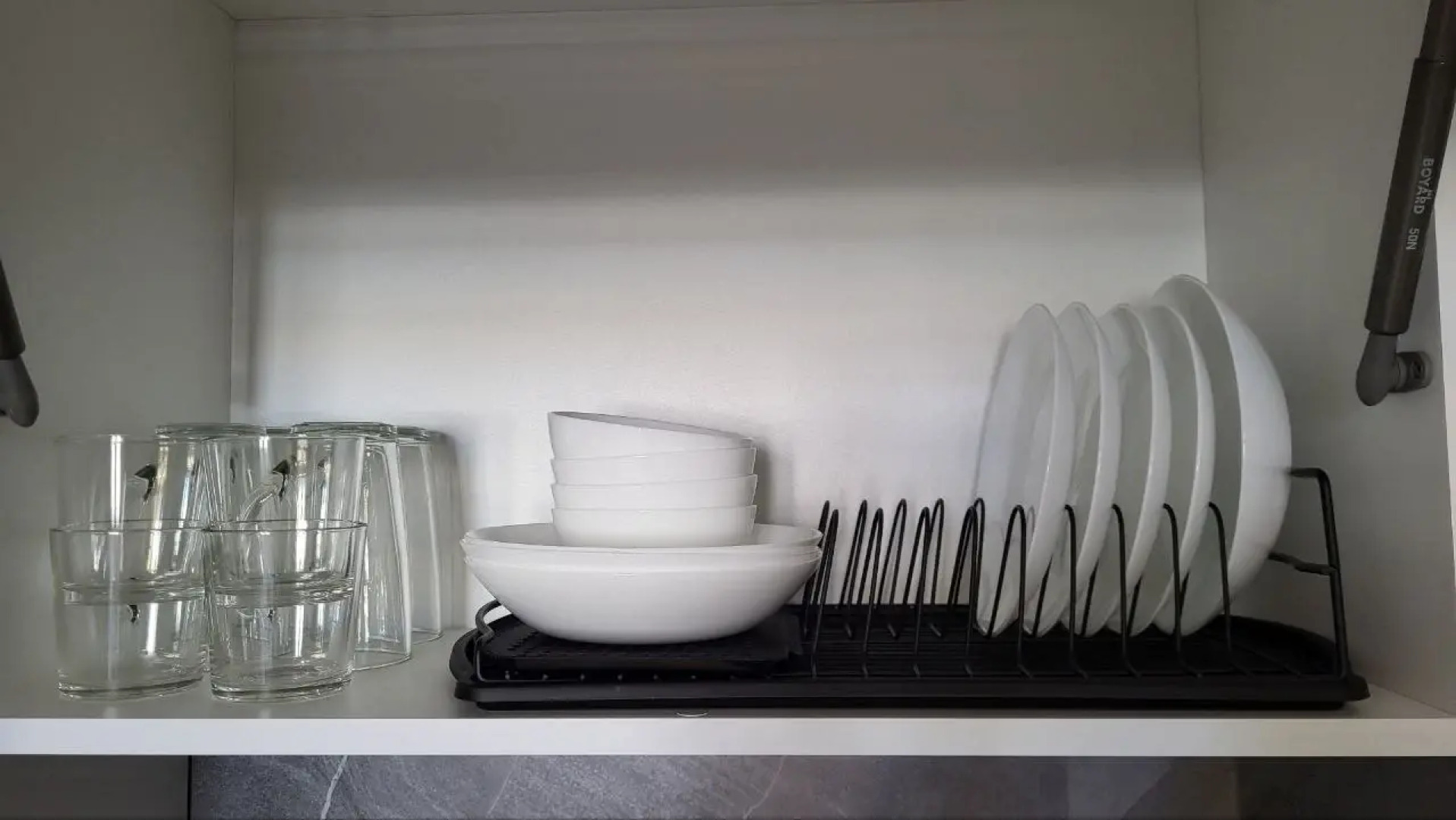 Квартира около телебашни