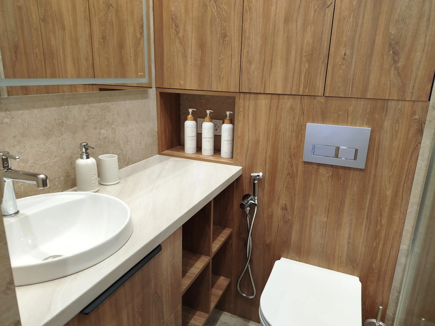 Апартаменты Легенды Моря вблизи Верхнего Озера