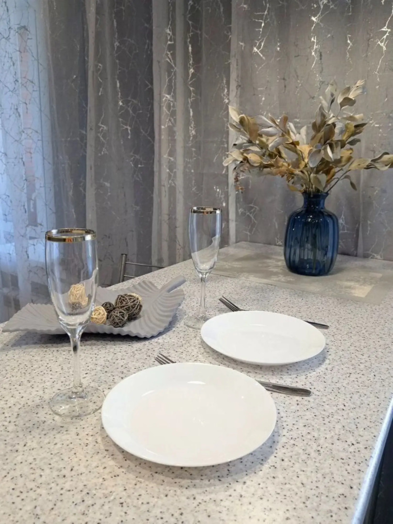 Квартира на улице Советской 245/3