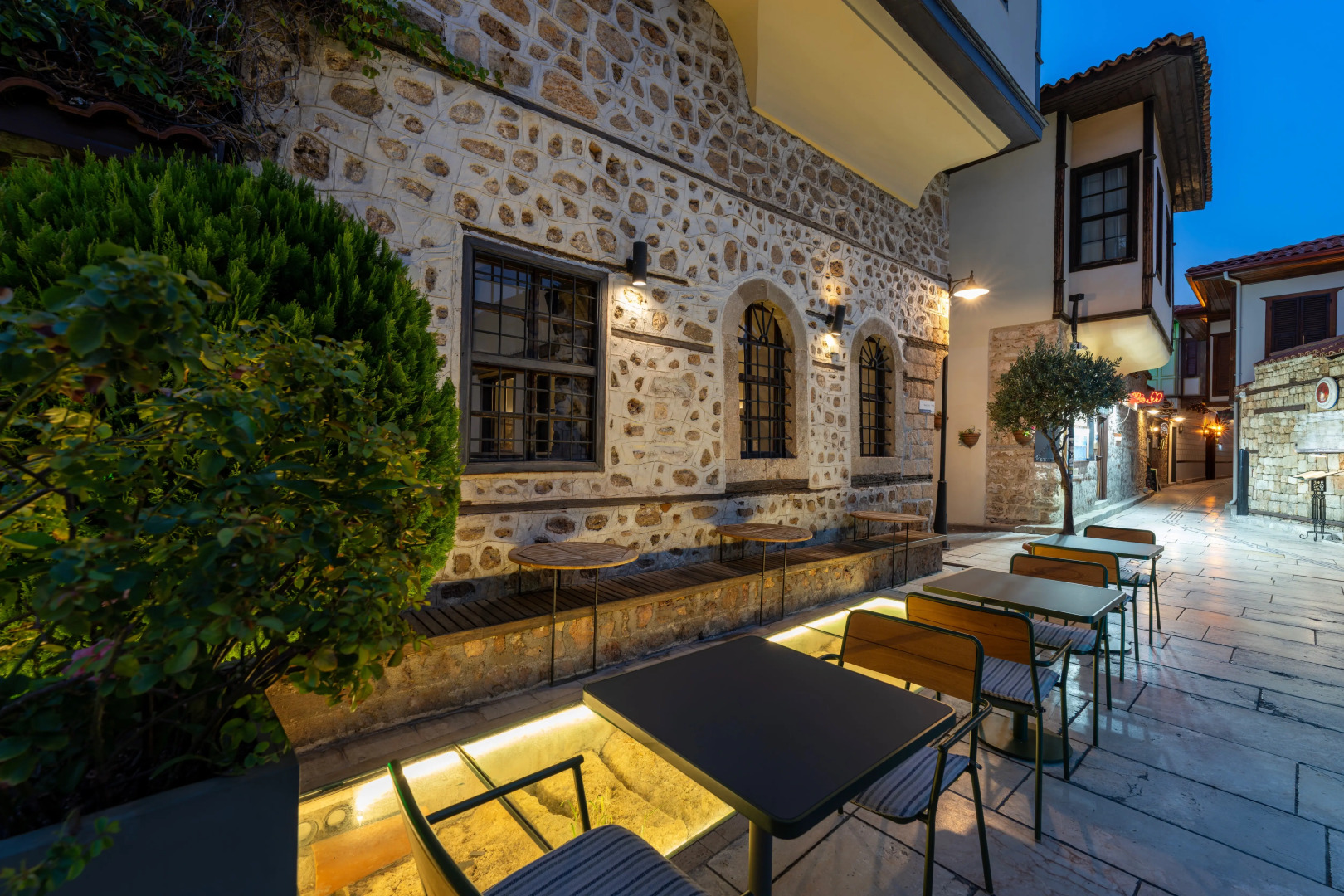 Alp Pasa Hotel - Special Class