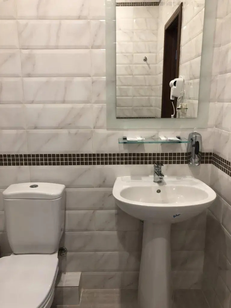 Tais Hotel