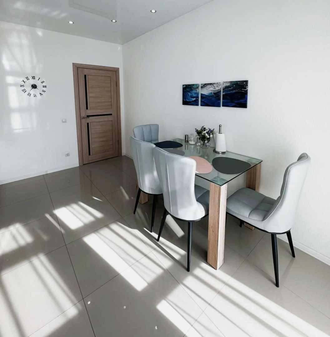 Квартира в Жилом Комплексе Цветной Бульвар