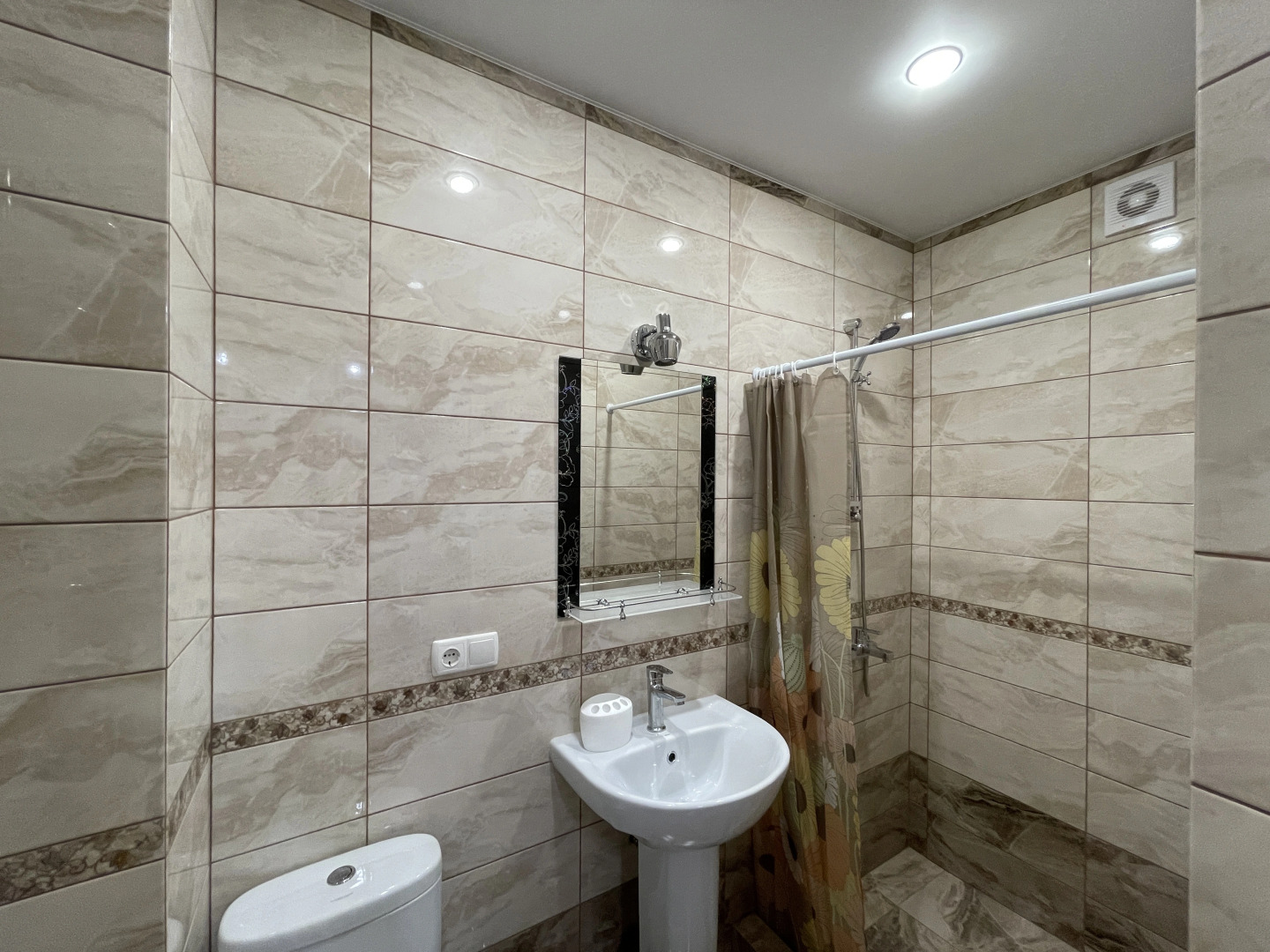 Апартаменты Галавилла 6