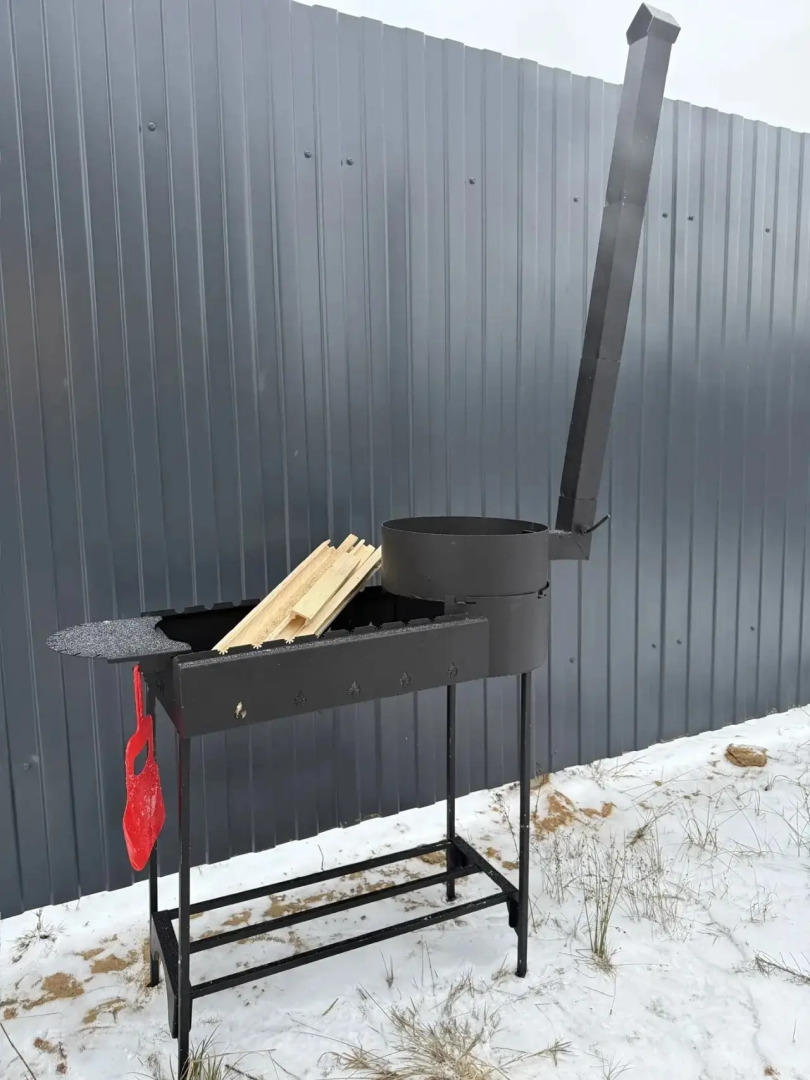 Частный дом Новый уютный недалеко от Москвы