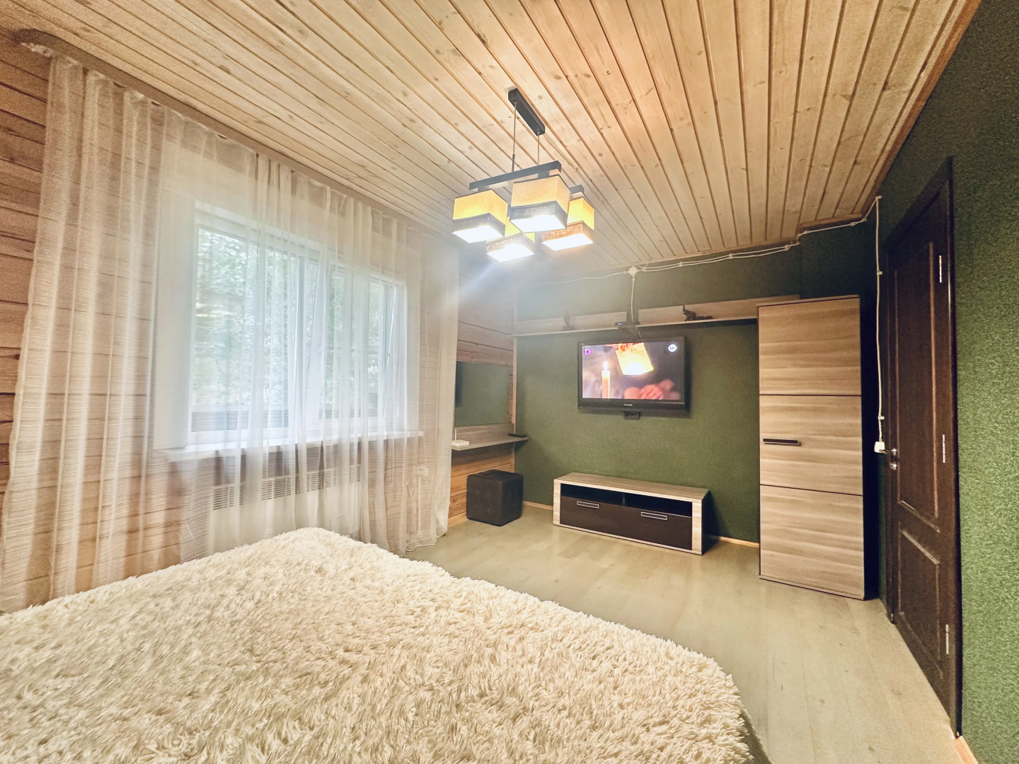 Гостевой дом Аквамарин