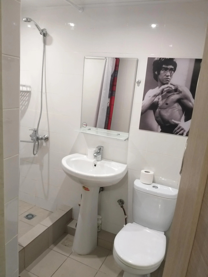 Гостевой дом Веранда у панды