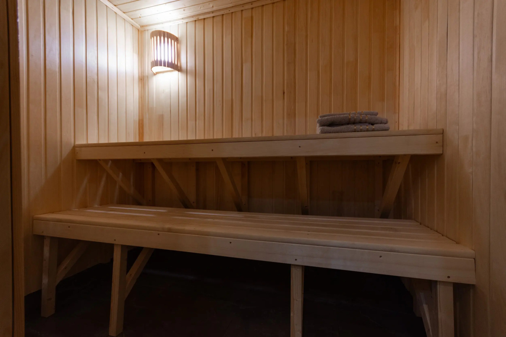 Вилла Ilta Ваара