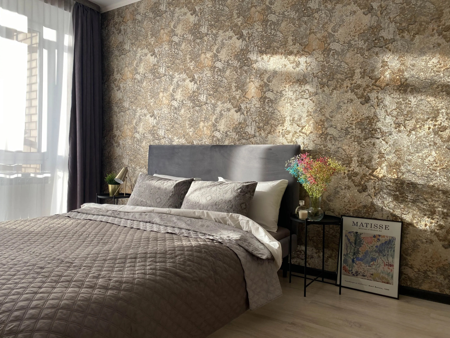 Апартаменты на Войкова в центре