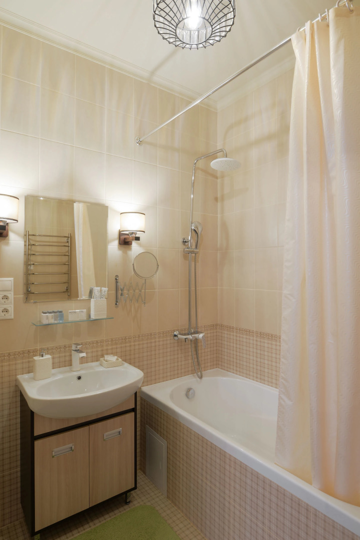 Отель Welcome House