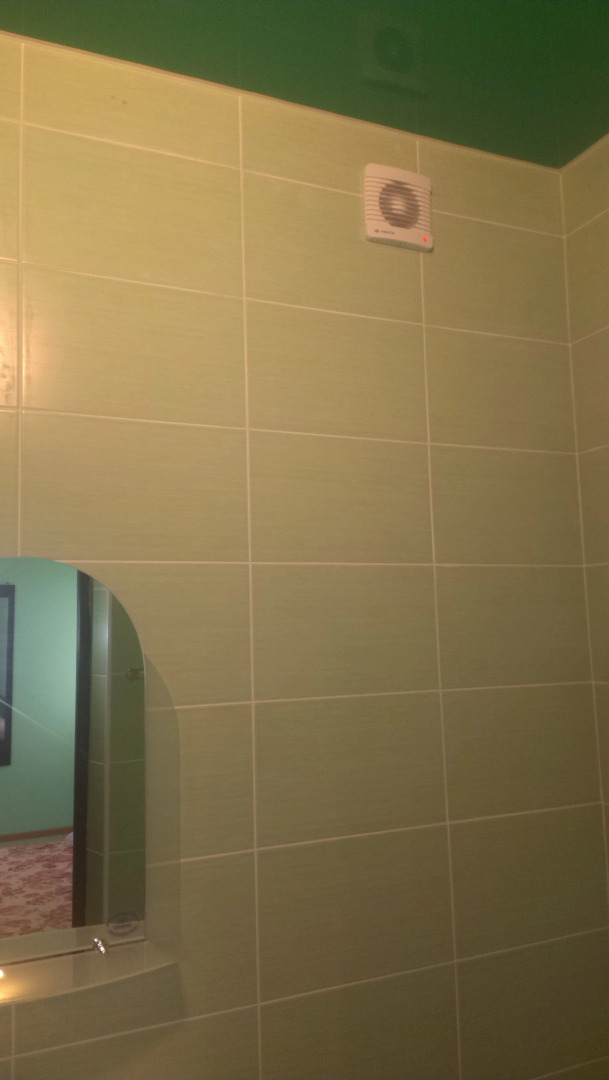 Гостевой дом Вера