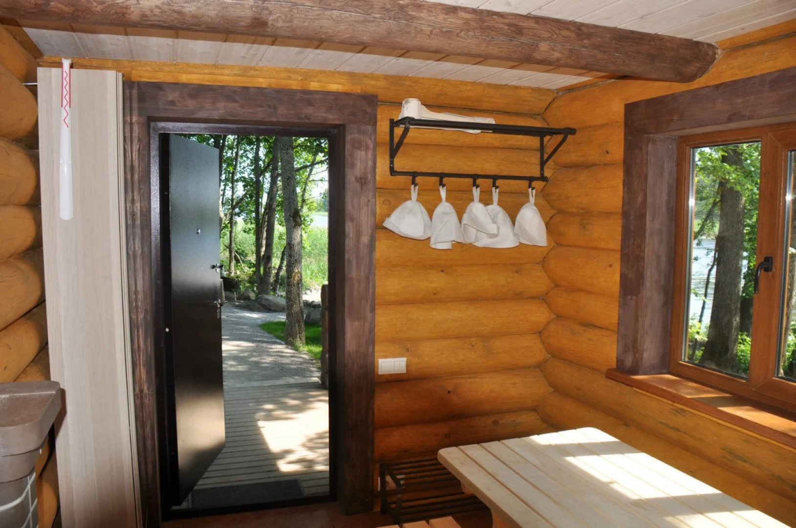 Zagorodnyij Klub Yarkoe Hotel