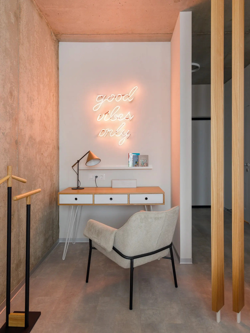 Апартаменты Matveev Galaxy #435