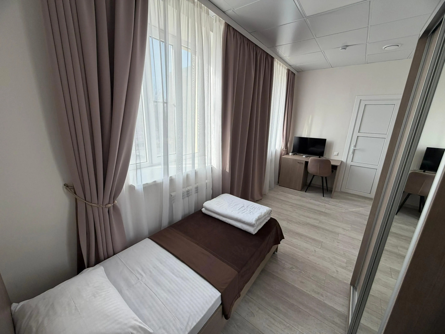 Отель Динамо