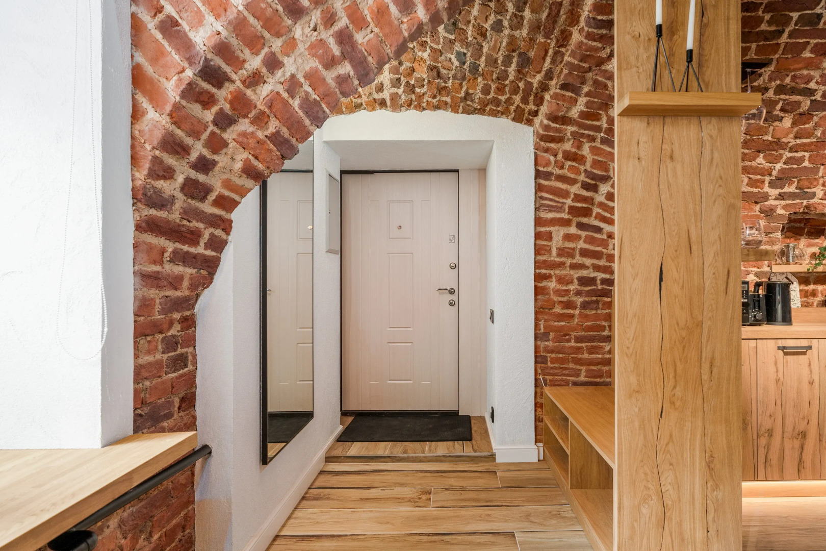 Апартаменты Студия Адамини на Марсовом поле