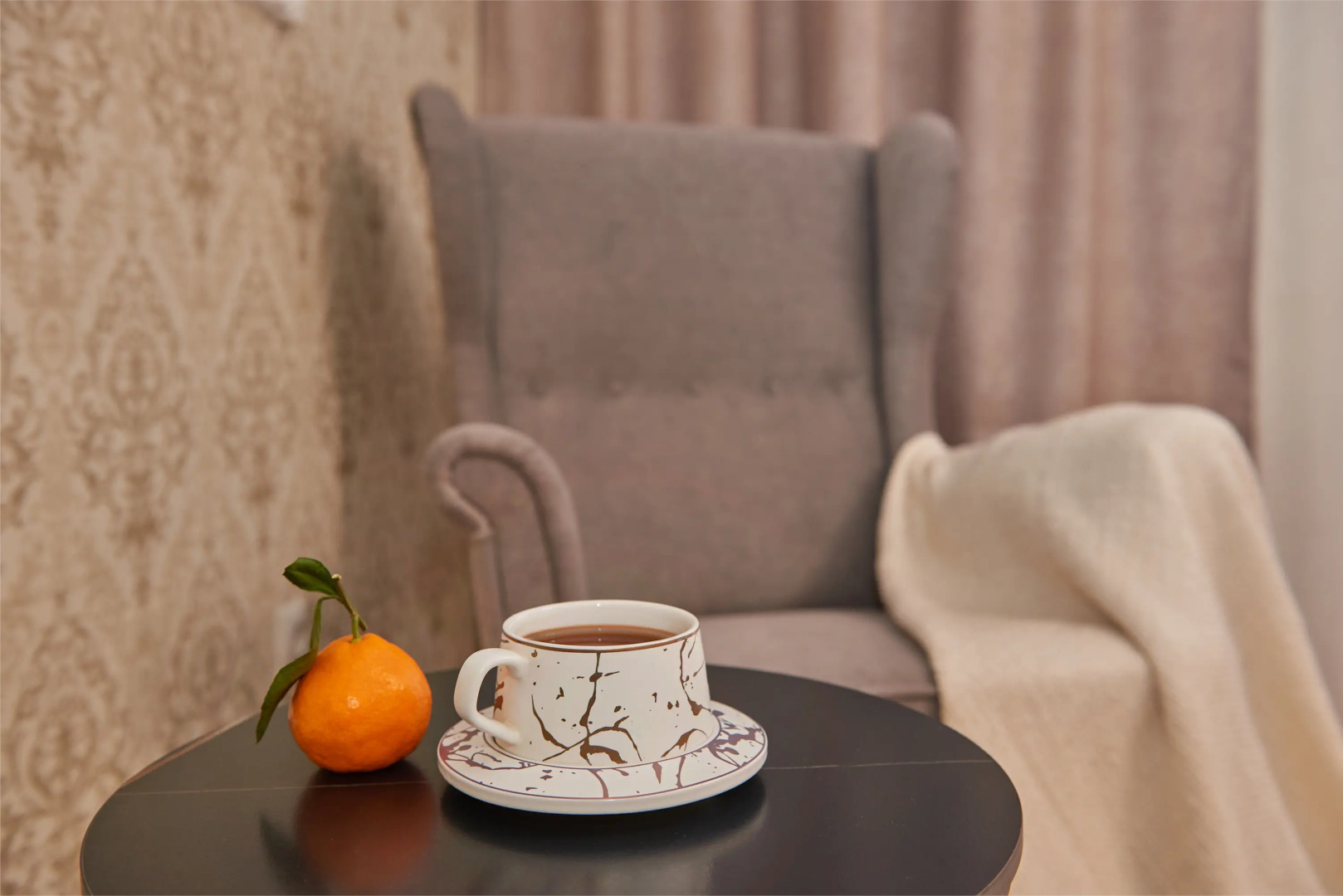 Апартаменты HOROMY с дизайнерским ремонтом и потрясающим видом